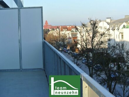 Wunderschöne Wohnung mit großem Balkon beim Akademiepark! WG geeignet! nähe Wasserturm