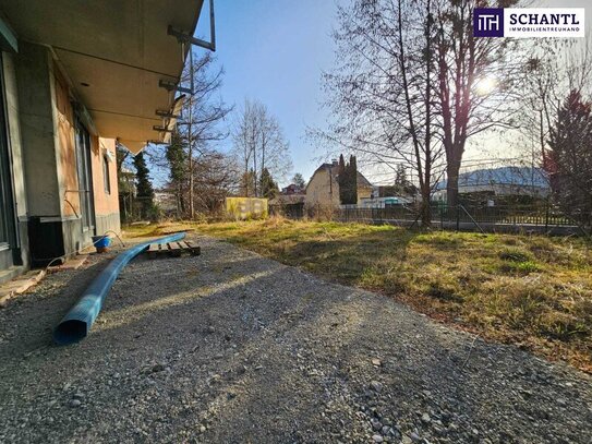 Fühlen Sie sich daheim: Neubau-Gartenwohnung mit sonniger Terrasse und purem Wohnkomfort!