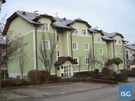 Objekt 264: 4-Zimmerwohnung in Eberschwang, Maierhof 129, Top 11