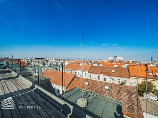 Energiehit dank Photovoltaik - 2-Zimmer mit Galerie - Erstbezug!