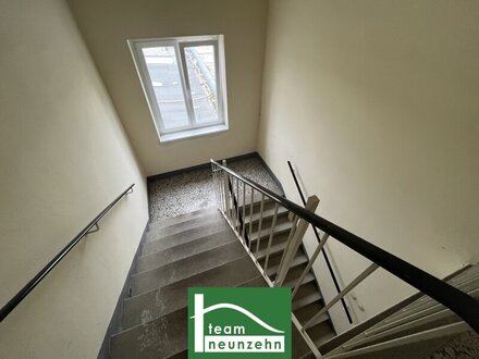 PREISREDUKTION UND PROVISIONSFREI! Anlegerwohnung mit hoher Rendite ca. 3,86%! Neu renoviert! Leistbare 3-Zimmer-Wohnun…