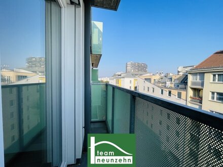 AKTION - PROVISIONSFREI - ANLAGE - SMART CITY LIVING – Exklusives und modernes Wohnen mit hervorragender Verkehrsanbind…