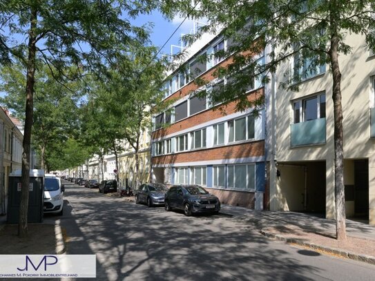 Althietzing - Ruhige 4 Zi-Wohnung mit 2 großen Dachterrassen und wunderschöner Aussicht - Erstbezug!