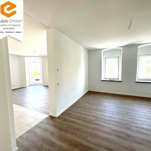 Sanierte familienfreundliche 4- Raumwohnungen in Heidenau wartet auf Sie!