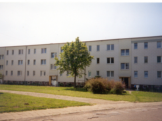 3 Raum Wohnung in Trinwillershagen