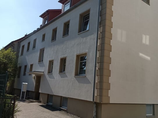 2 Raum Wohnung in Franzburg