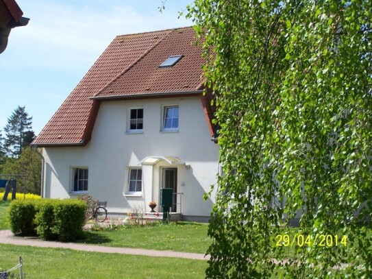 2 Raum Wohnung in Richtenberg