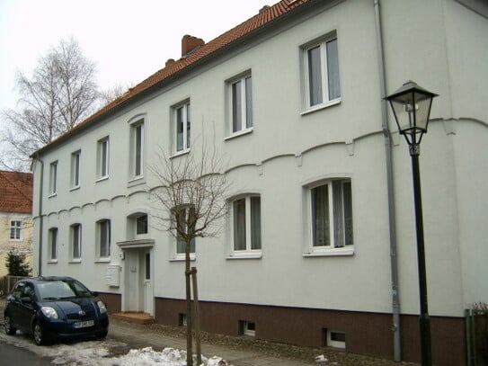 4 Raum Wohnung in Franzburg