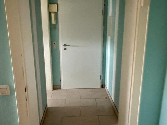 Top-Gelegenheit! 2 ZKB-Wohnung in Meisenheim zu vermieten! - Wohnung in Meisenheim Etagenwohnung