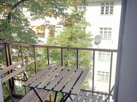 Emser Straße, Berlin