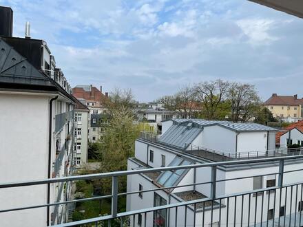 Ohmstraße, Munich