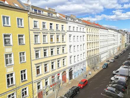 Rheinsberger Straße, Berlin