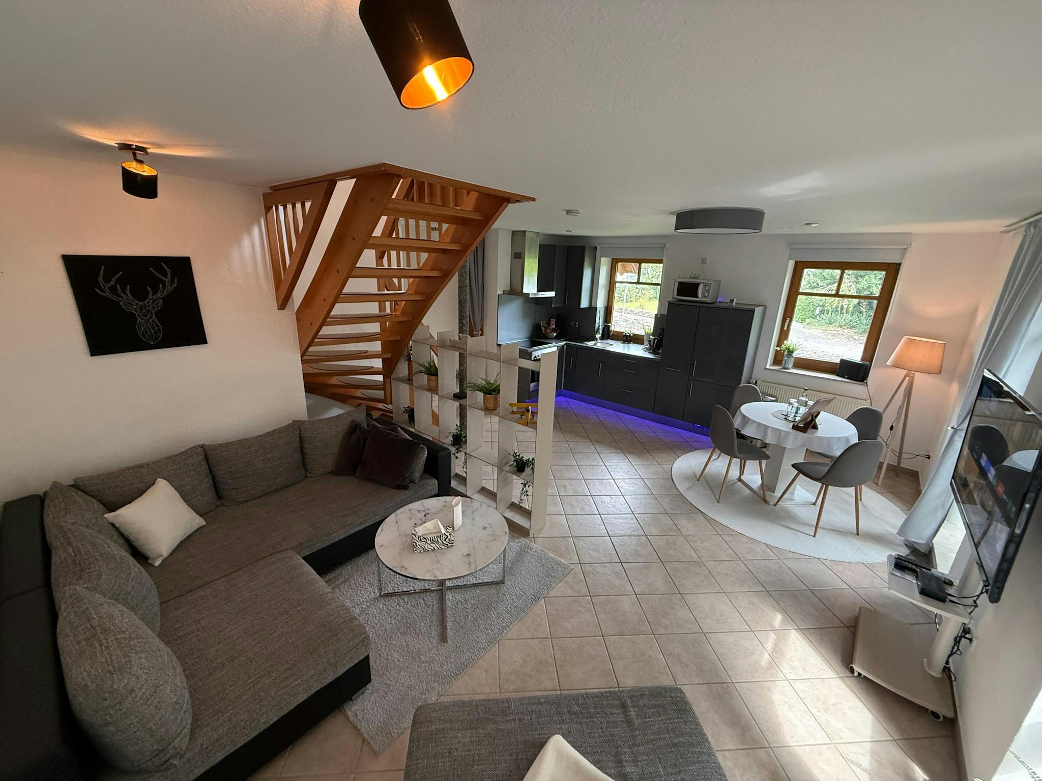                                                               Holzhauser Berg, Horn-Bad Meinberg                                                       in Berg (Starnberg)