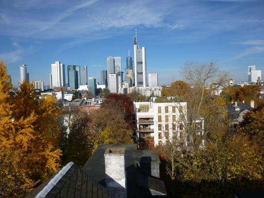 Gartenstraße, Frankfurt am Main