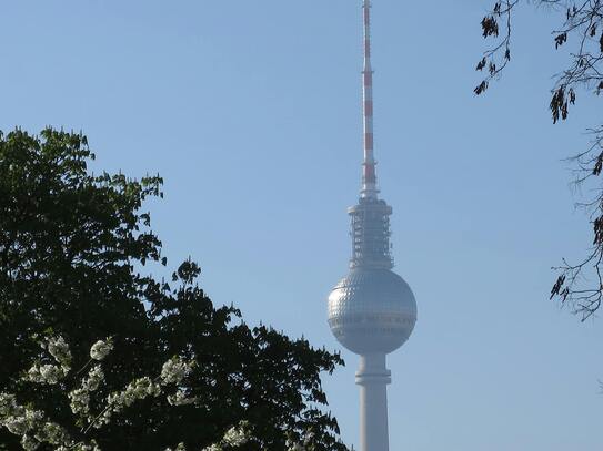 Torstraße, Berlin