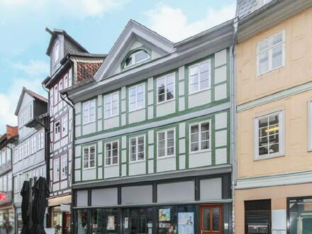 Krambuden, Wolfenbüttel