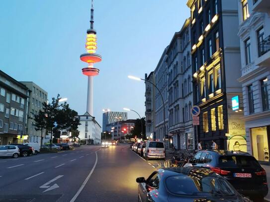 Rentzelstraße, Hamburg