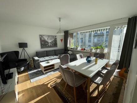 Comeniusstraße, Düsseldorf