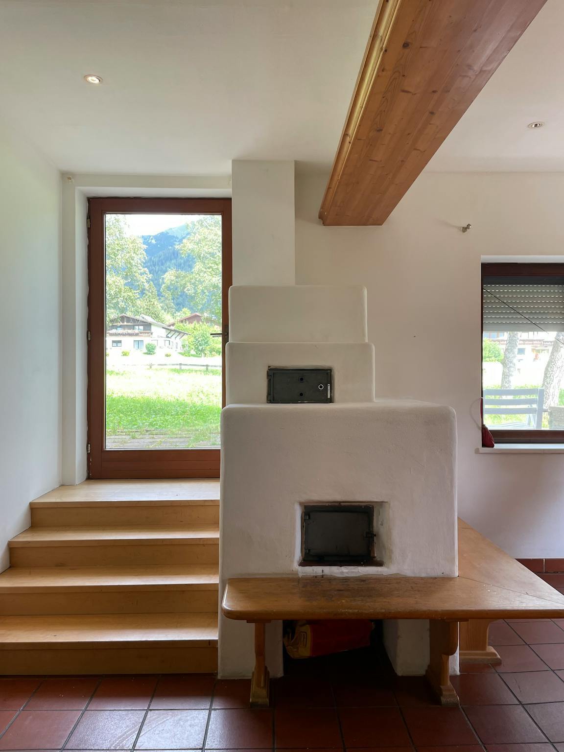                                                               Riehlweg, Seefeld in Tirol                                                       in Seefeld (Starnberg)