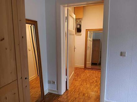 Ortrudstraße, Hamburg