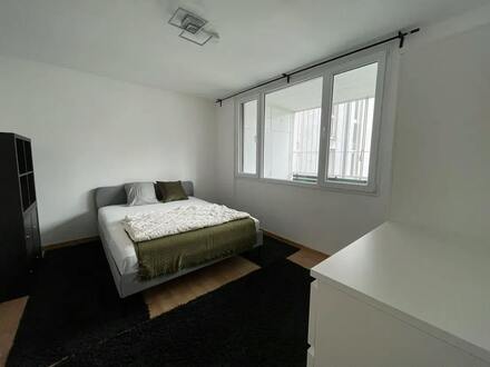Bonner Straße, Düsseldorf