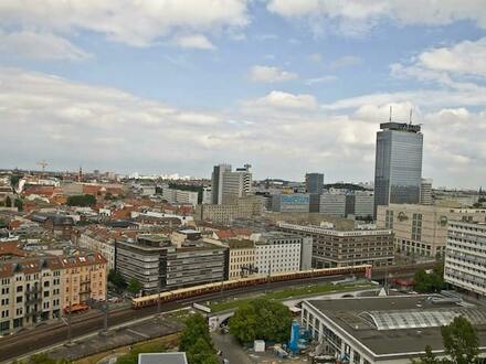 Rochstraße, Berlin