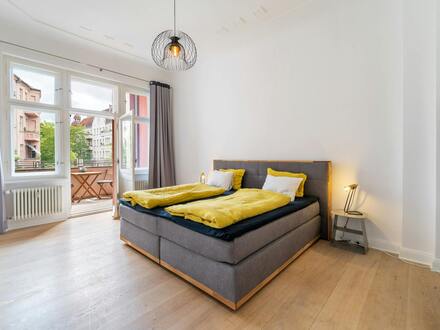Göhrener Straße, Berlin
