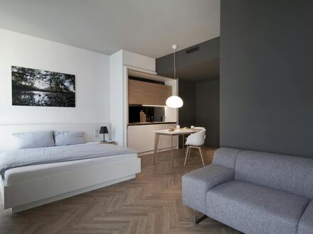 Walter-Gropius-Straße, Munich