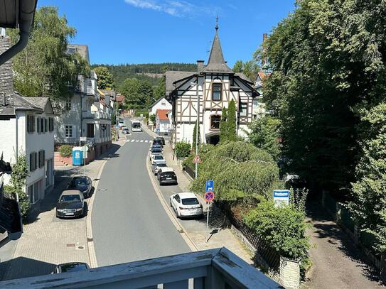 Alt-Falkenstein, Königstein im Taunus