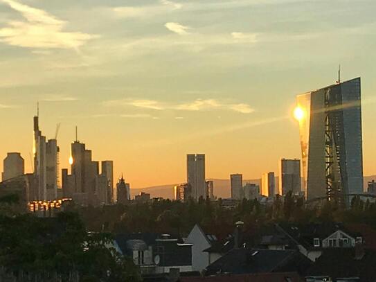 Offenbacher Landstraße, Frankfurt am Main