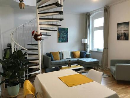 Florastraße, Berlin