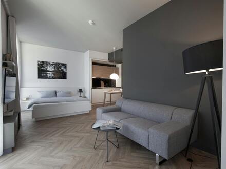 Walter-Gropius-Straße, Munich