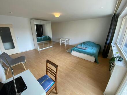 Nordhauser Straße, Berlin