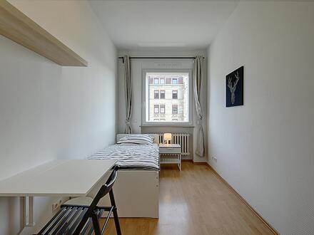 König-Karl-Straße, Stuttgart