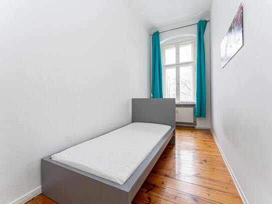 Bornholmer Straße, Berlin