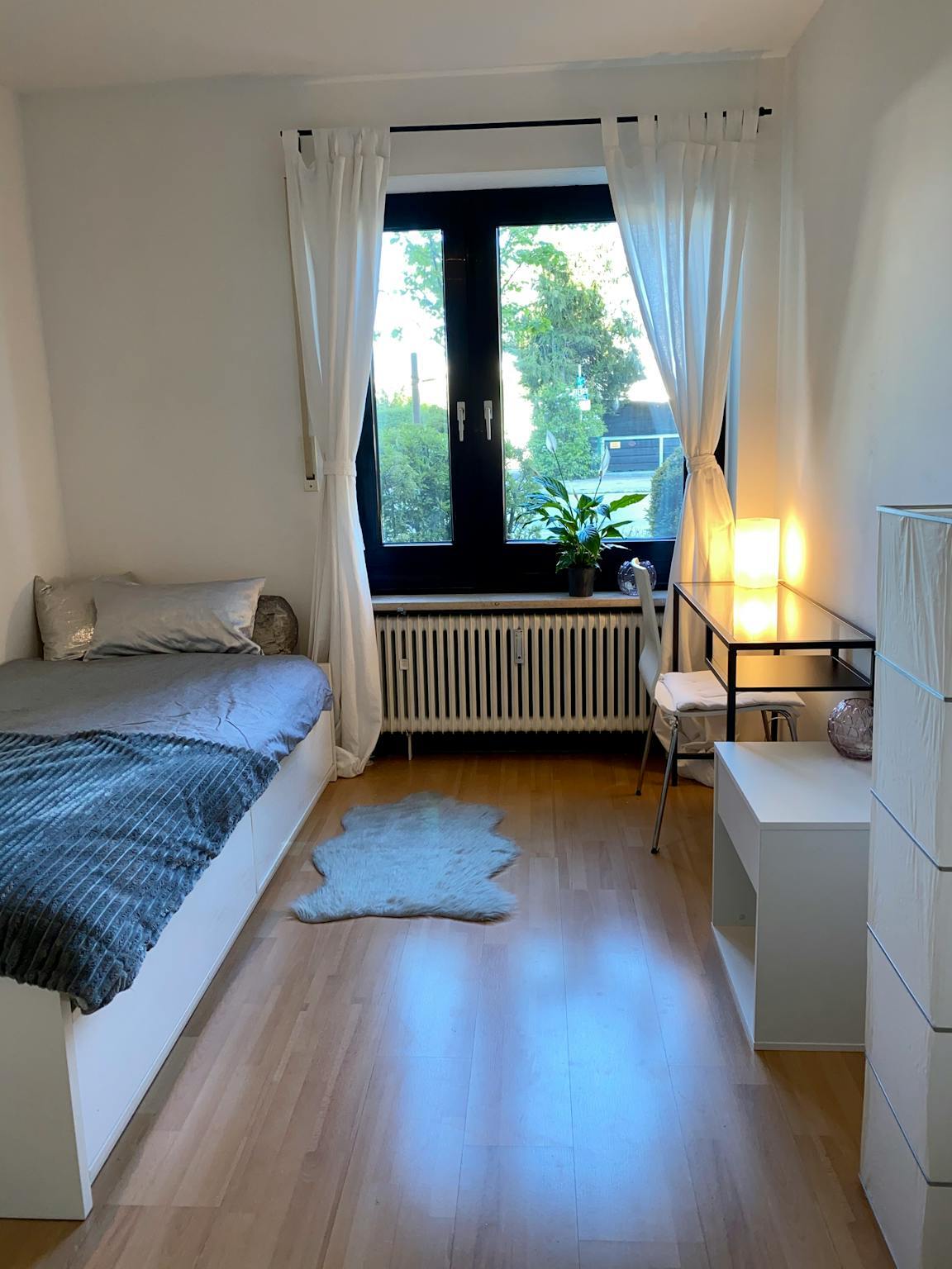                                                               Lindenring, Taufkirchen                                                       in Taufkirchen (München)