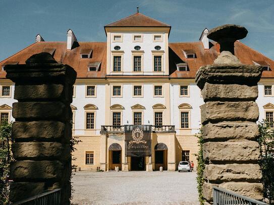 Schlossstraße, Aurolzmünster