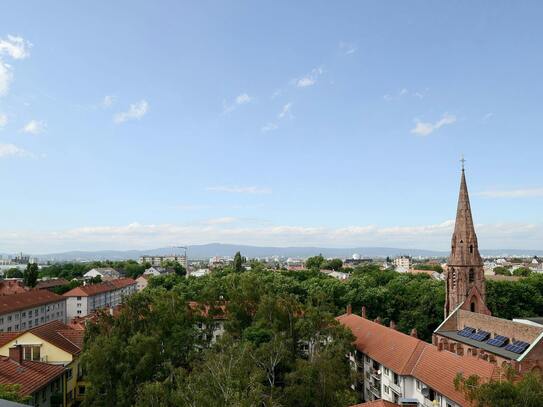 Adalbertstraße, Frankfurt am Main