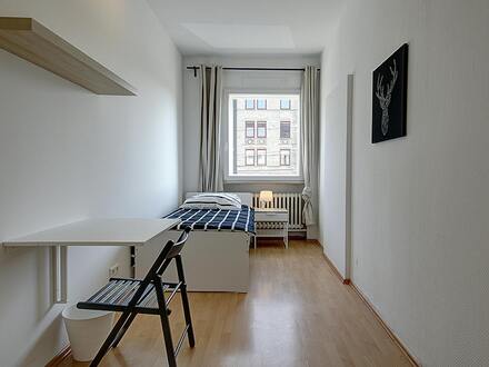 König-Karl-Straße, Stuttgart