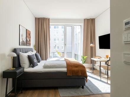 Müllerstraße, Berlin
