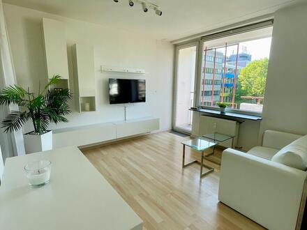 Seilerstraße, Frankfurt am Main