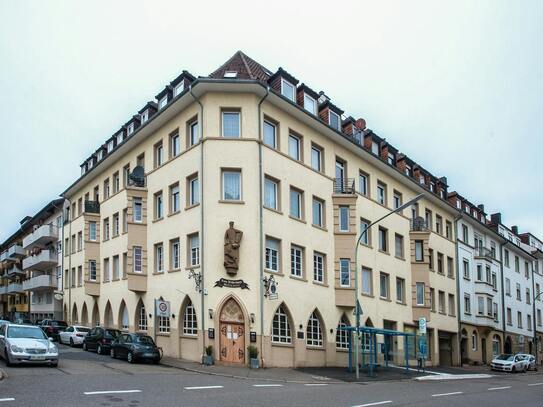 Brettener Straße, Pforzheim