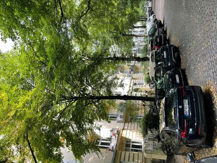 Husumer Straße, Hamburg