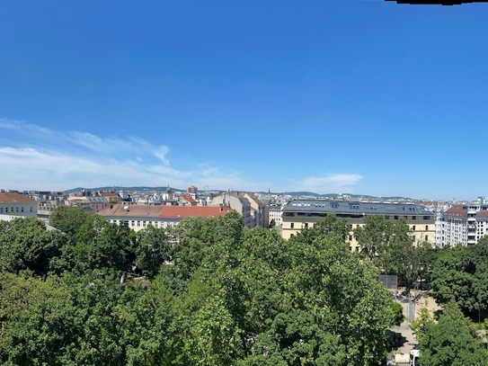 Einsiedlerplatz, Vienna