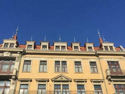 Bautzner Straße, Dresden