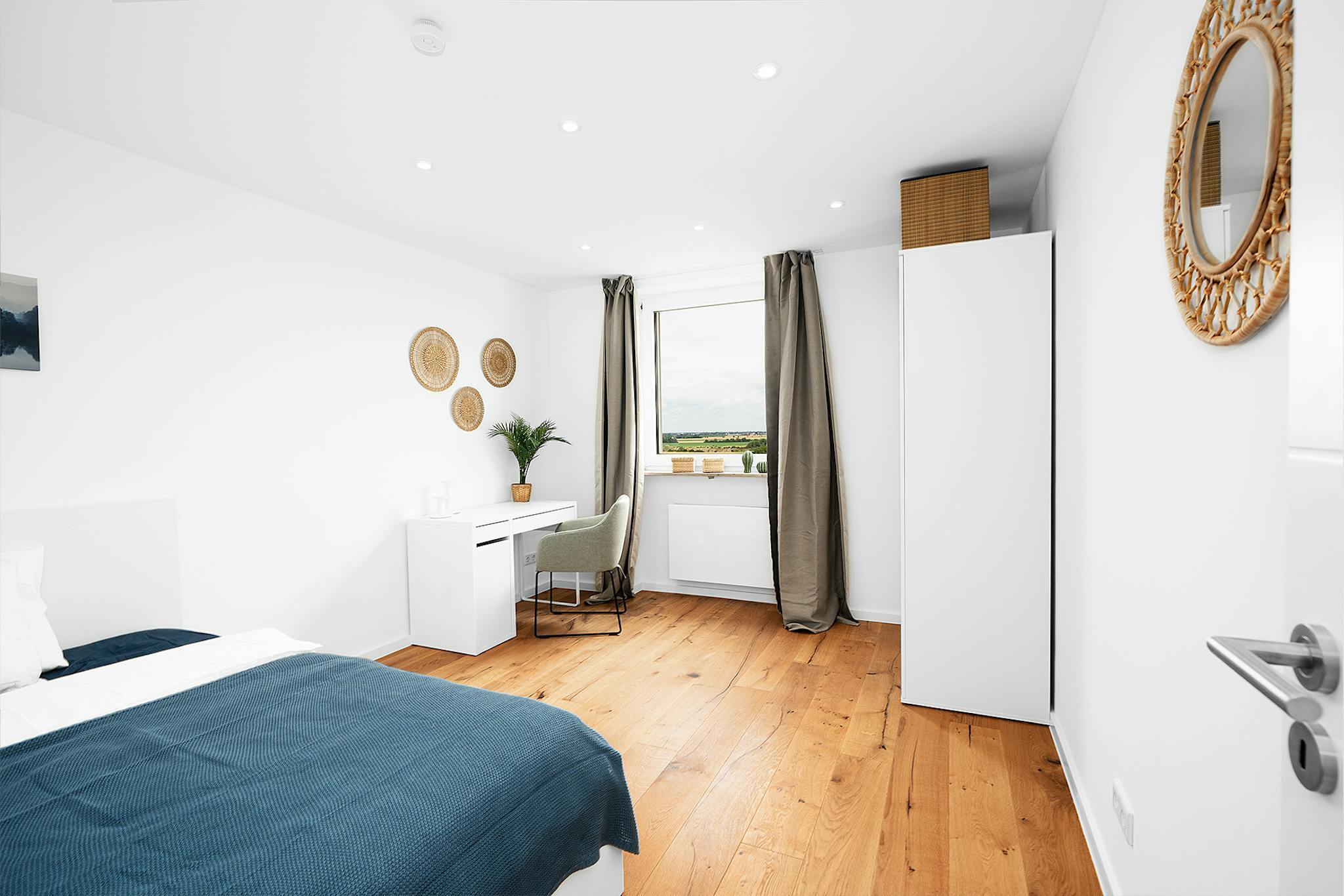                                                               Katharina-Eberhard-Stra&szlig;e, Haar                                                       in Haar (München)