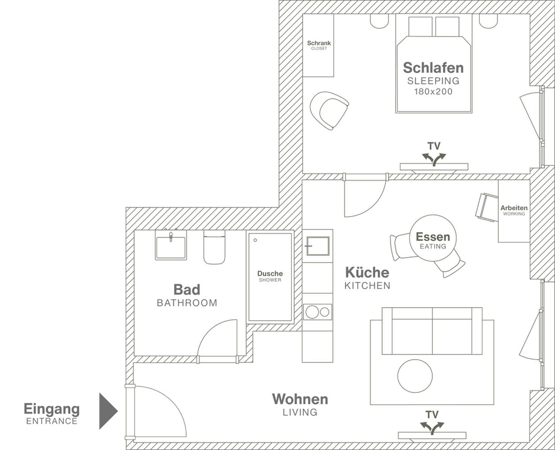                                                               Am Flughafen, Schönefeld                                                       in Flughafen (Nürnberg)
