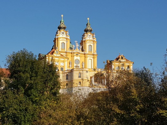 Sterngasse, Melk