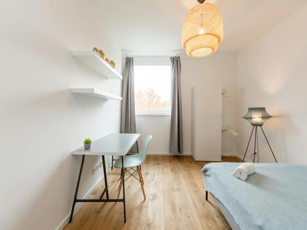 Nazarethkirchstraße, Berlin