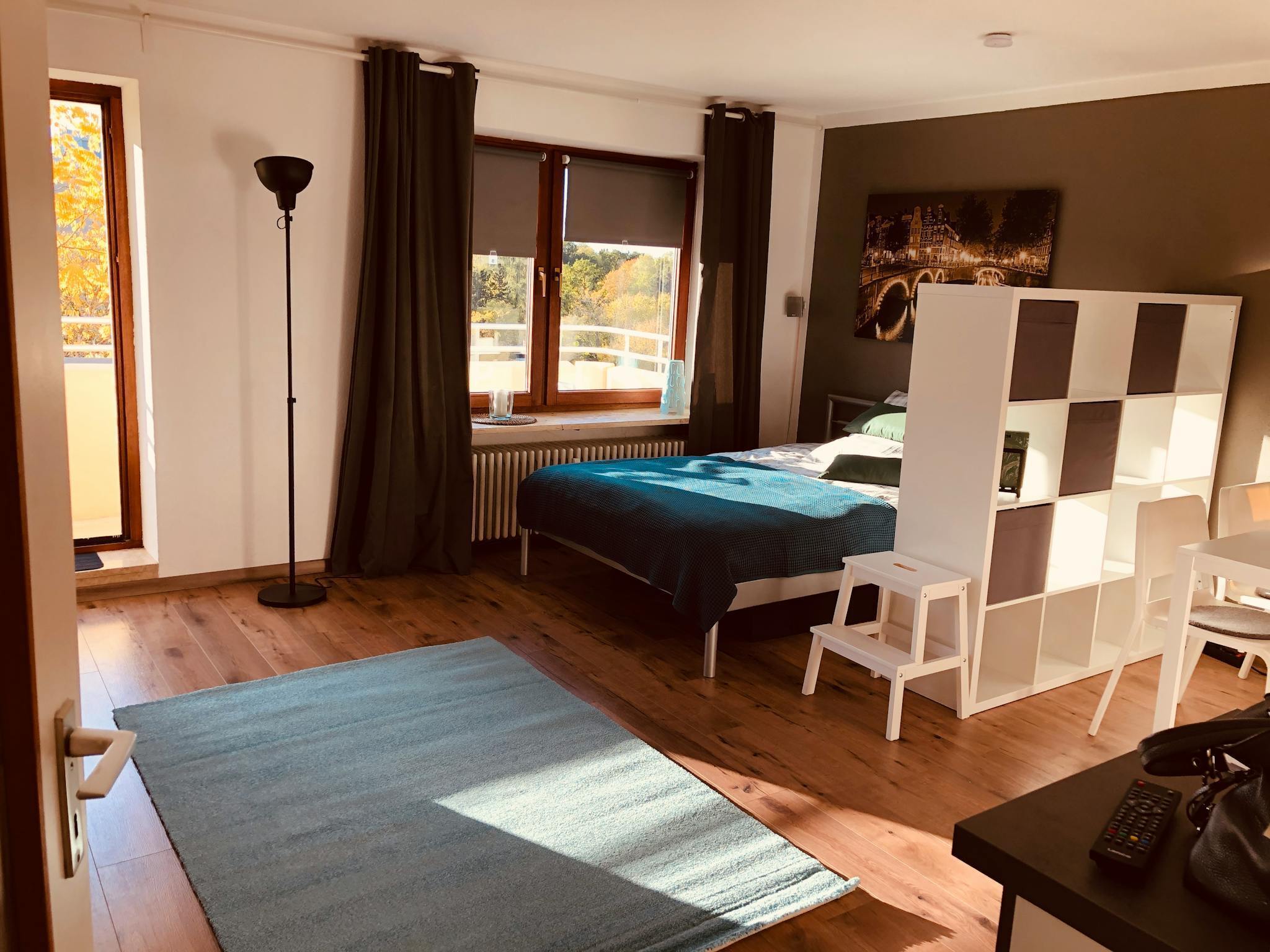                                                               Wieselweg, Haar                                                       in Haar (München)